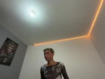Chaturbate Best Webcam of alejo_cute