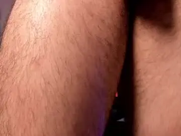 Chaturbate Live Sex Cam of alex_wolf05