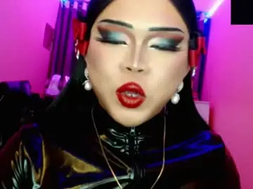 Chaturbate Nude Webcam of amiadoll