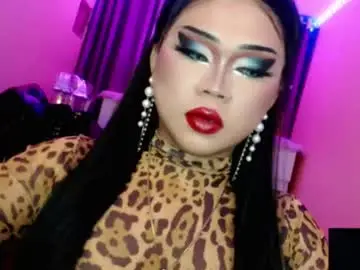 Chaturbate Free Porn Cam of amiadoll