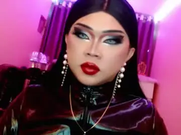 Chaturbate Live Sex Cam of amiadoll