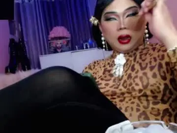 Chaturbate Live Porn of amiadoll