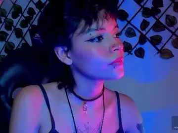 Chaturbate Adult Webcam of anny_kiitty_