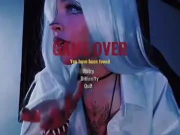Chaturbate Free Live Porn of anny_kiitty_