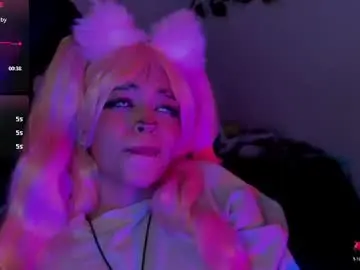 Chaturbate Live Porn of anny_kiitty_