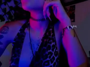 Chaturbate Adult Webcams of anny_kiitty_