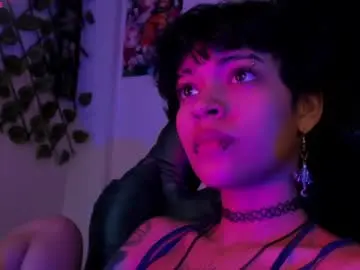 Chaturbate Best Webcam of anny_kiitty_