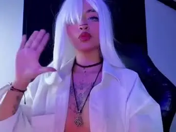 Chaturbate Free Porn Cam of anny_kiitty_