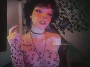 Chaturbate Live Sex Cam of anny_kiitty_