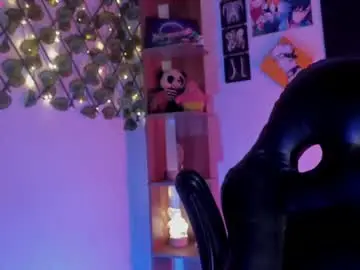 Chaturbate Adult Video Chat of anny_kiitty_
