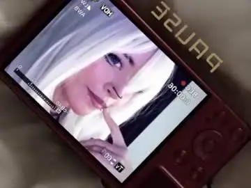 Chaturbate Private Sex Chat of anny_kiitty_