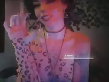 Chaturbate Best live sex cam show of anny_kiitty_