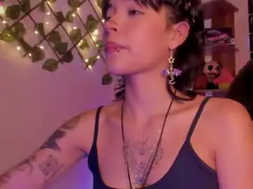 Chaturbate Live Sex of anny_kiitty_