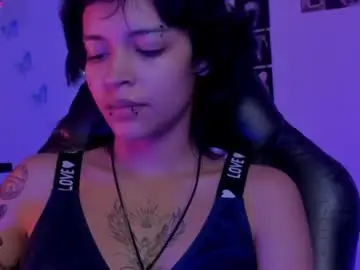 Chaturbate Adult Webcams of anny_kiitty_