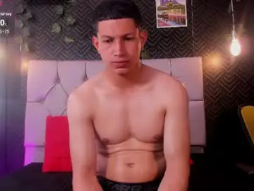 Chaturbate Best Webcam of azer_prince