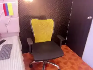 Chaturbate Nude Webcam of azer_prince