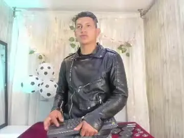 Chaturbate Nude Webcam of azer_prince