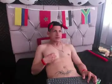 Chaturbate Best live sex cam show of azer_prince