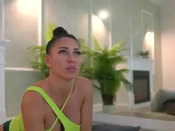 Chaturbate Live Porn of blakmy