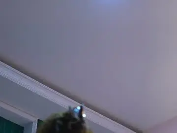 Chaturbate Live Sex of caroline_adams_