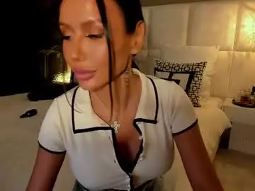 Chaturbate Sex Cam of devil_bby