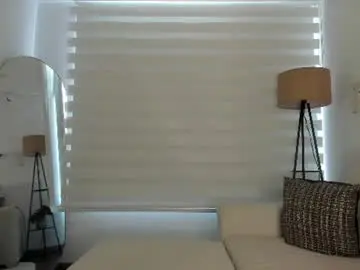 Chaturbate Live Sex Cam of doll_oriana