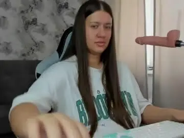 Chaturbate Sex Chat of elisa_kollin