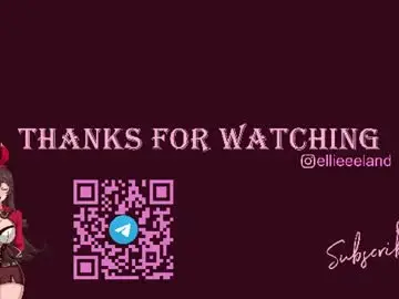 Chaturbate Adult Webcams of ellie_land