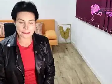 Chaturbate Live Sex of erotic_dessire