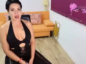 Chaturbate Nude Webcam of erotic_dessire