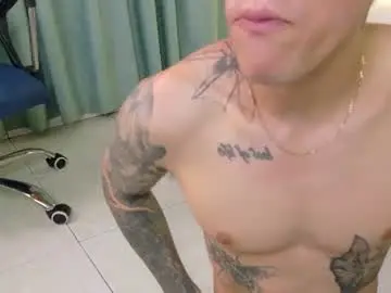 Chaturbate Sex Chat of french_sexx