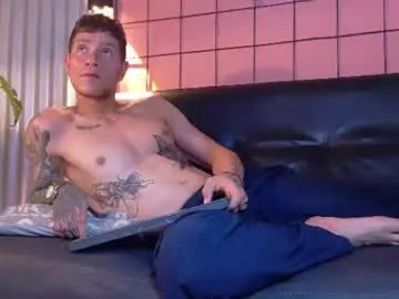 Chaturbate Live Sex Cam of french_sexx
