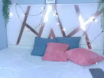 Chaturbate Live Porn of gabriellalux_