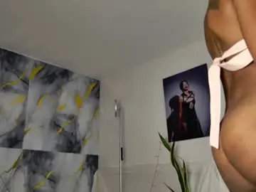 Chaturbate Best live sex cam show of imselma