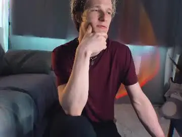 Chaturbate Private Sex Chat of jack_frozt