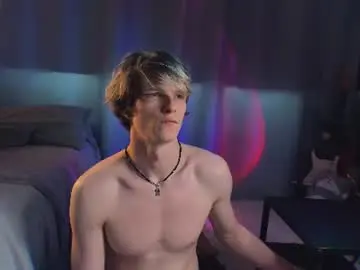 Chaturbate Sex Chat of jack_frozt