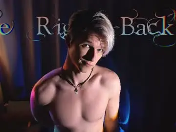 Chaturbate Best Webcam of jack_frozt