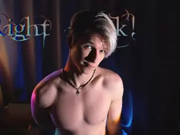 Chaturbate Nude Webcam of jack_frozt