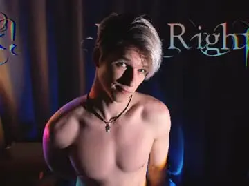 Chaturbate Private Sex Chat of jack_frozt