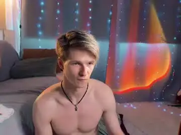 Chaturbate Sex Cam of jack_frozt