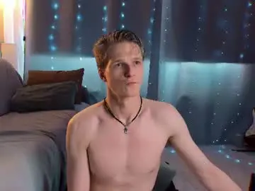 Chaturbate Sex Chat of jack_frozt