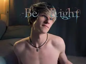 Chaturbate Nude Webcam of jack_frozt