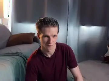 Chaturbate Nude Webcam of jack_frozt