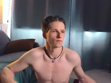 Chaturbate Sex Cam of jack_frozt