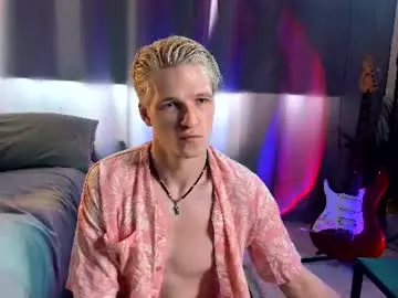 Chaturbate Live Sex Cam of jack_frozt
