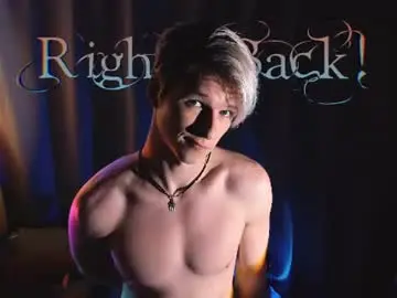 Chaturbate Free Porn Cam of jack_frozt