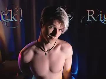 Chaturbate Private Sex Chat of jack_frozt