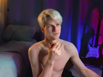 Chaturbate Free Porn Cam of jack_frozt