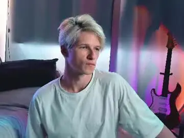 Chaturbate Private Sex Chat of jack_frozt
