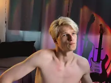 Chaturbate Nude Webcam of jack_frozt